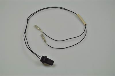 NTC-føler, Bosch tørretumbler