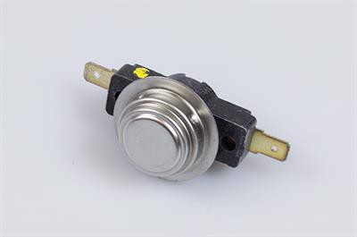 Overophedningssikring, Bosch tørretumbler