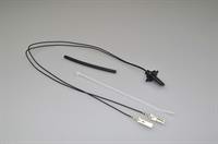 Termostat, Balay tørretumbler (med ledning)