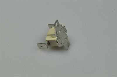 Overophedningssikring, Siemens komfur & ovn