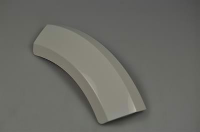 Håndtag, Constructa tørretumbler - Hvid