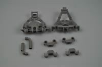 Leje for tallerkenholdere, Siemens opvaskemaskine (sæt)