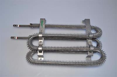 Varmelegeme, Constructa tørretumbler - 230V/2700W