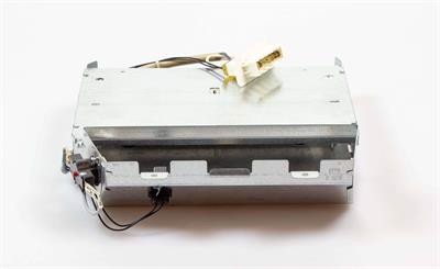 Varmelegeme, Bosch tørretumbler