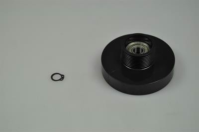 Remstrammerhjul, Bosch tørretumbler