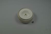 Blæserhjul, Bosch tørretumbler