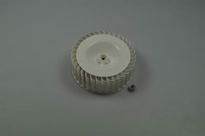 Blæserhjul, Bosch tørretumbler