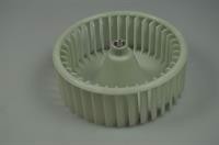 Blæserhjul, Bosch tørretumbler