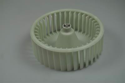 Blæserhjul, Bosch tørretumbler