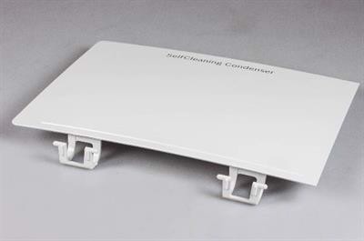 Klap for kondensator, Bosch tørretumbler