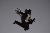 Afbryder, Neff opvaskemaskine