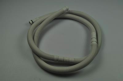 Afløbsslange, Siemens opvaskemaskine