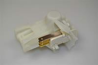 Dørlås, Bosch opvaskemaskine