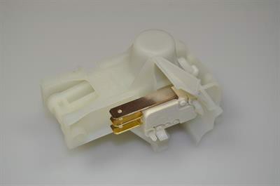 Dørlås, Bosch opvaskemaskine