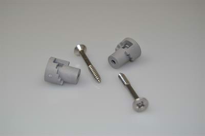 Monteringsbeslag, Neff opvaskemaskine