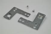 Monteringsbeslag, Siemens opvaskemaskine