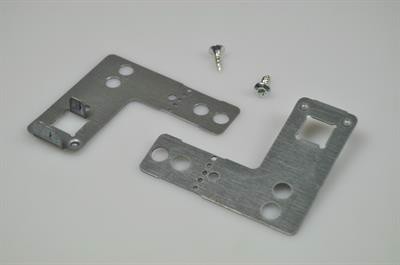 Monteringsbeslag, Siemens opvaskemaskine