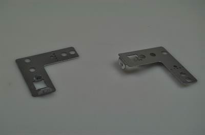 Monteringsbeslag, Siemens opvaskemaskine (sæt)