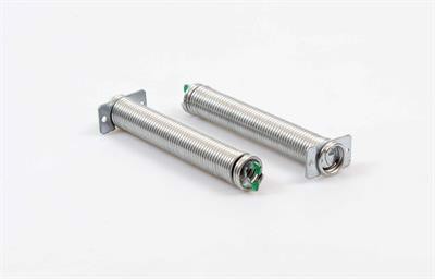 Fjeder til låge, Viva opvaskemaskine