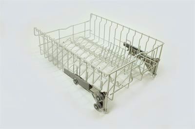 Trådkurv, Gaggenau opvaskemaskine (øvre)