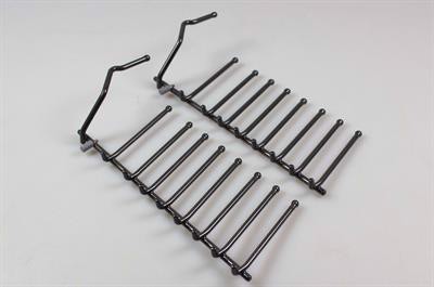 Indsats for tallerkener, Siemens opvaskemaskine