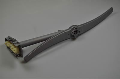 Spulearm, Pitsos opvaskemaskine - Plastik (øvre)