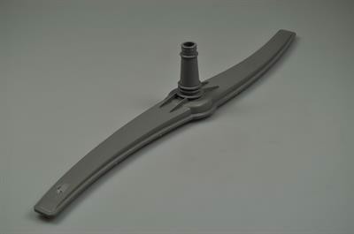 Spulearm, Pitsos opvaskemaskine - Plastik (nedre)