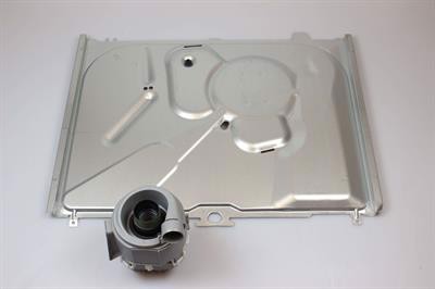 Varmepumpe, Bosch opvaskemaskine