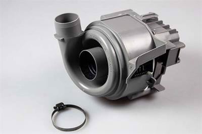 Varmepumpe, Bosch opvaskemaskine