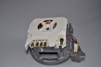 Spulepumpe, Siemens opvaskemaskine