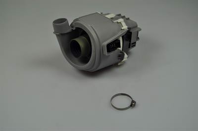 Varmepumpe, Balay opvaskemaskine - Flere materialer