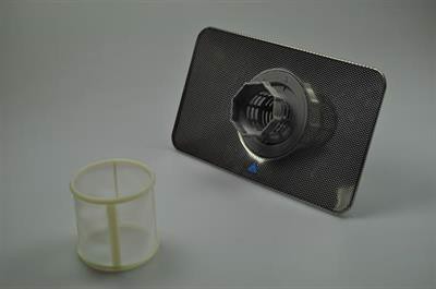 Bundsi, Lynx opvaskemaskine