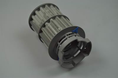 Filter, Neff opvaskemaskine - Grå (finsi)