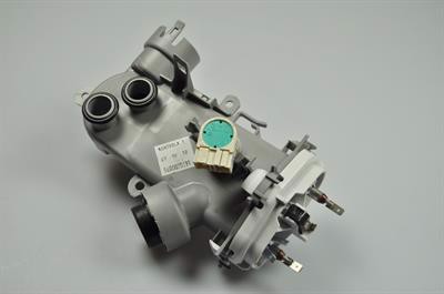 Varmelegeme, Neff opvaskemaskine