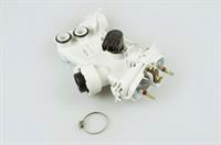 Varmelegeme, Neff opvaskemaskine