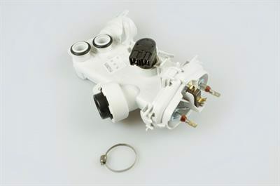 Varmelegeme, Gaggenau opvaskemaskine