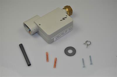 Aquastop, Balay opvaskemaskine