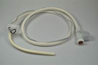 Aquastopslange, Bosch opvaskmaskine 