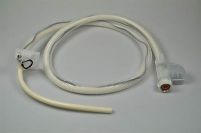 Tilløbsslange med aquastop, Siemens opvaskemaskine - 2000 mm
