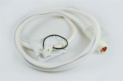 Tilløbsslange med aquastop, Neff opvaskemaskine - 1700 mm (komplet)