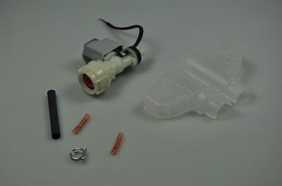 Aquastop, Viva opvaskemaskine