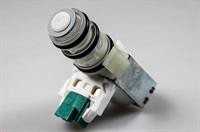 Saltventil, Neff opvaskemaskine (regenerering)