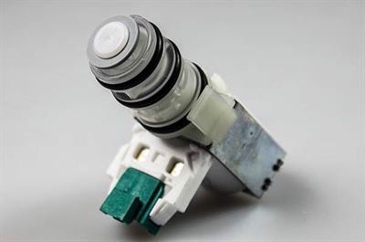 Saltventil, Neff opvaskemaskine (regenerering)