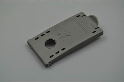 Klap for afspænding, Bosch opvaskemaskine