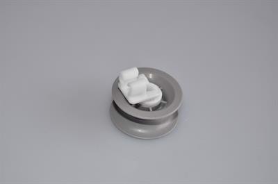 Kurvehjul, Siemens opvaskemaskine (øvre)