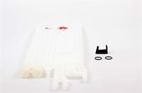 Vandindløbskammer, Pitsos opvaskemaskine