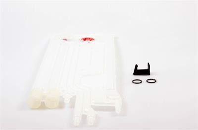 Vandindløbskammer, Profilo opvaskemaskine