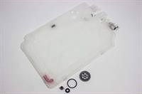 Varmeveksler, Balay opvaskemaskine