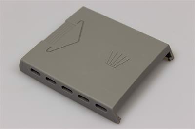 Låg til sæbe-/afspændingsautomat, Bosch opvaskemaskine