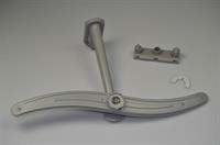 Spulearm, Bosch opvaskemaskine (øvre)